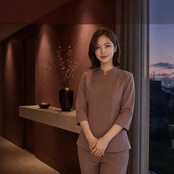 블랑 유나아지트 홈타이 제휴업체 이미지