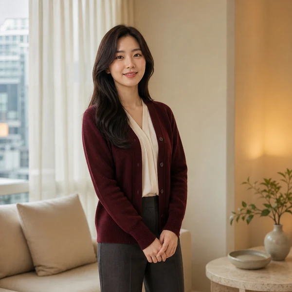 웰니스 보미플레이스 테라피 안내 이미지