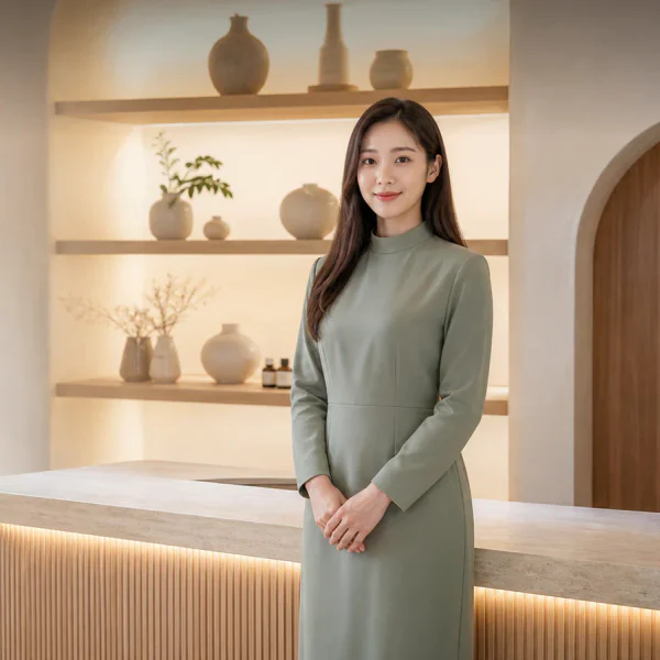 가든 리브스테이 테라피 제휴업체 이미지