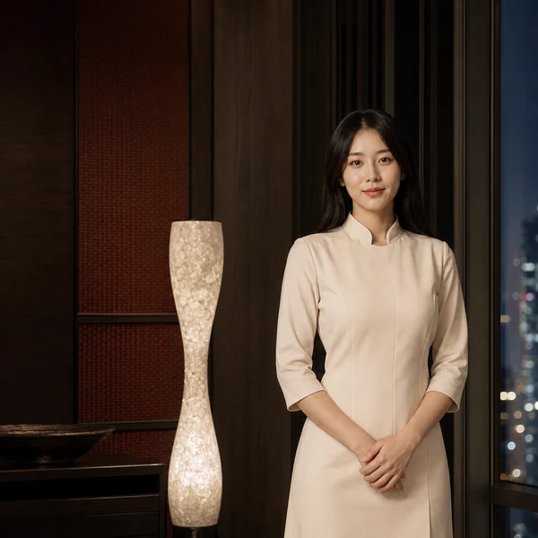 블랑 은서룸 테라피 안내 이미지