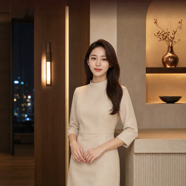 그랜드 나나테라스 마사지 안내 이미지