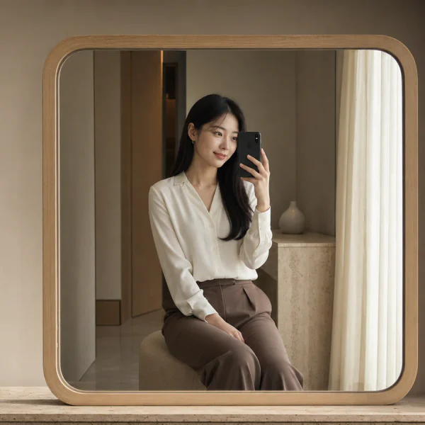 힐링 수지가든 홈타이 안내 이미지