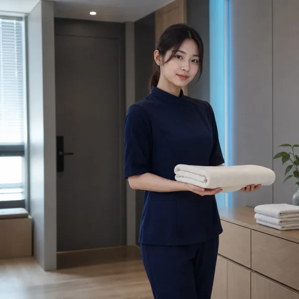 라운지 사나가든 테라피 제휴업체 이미지