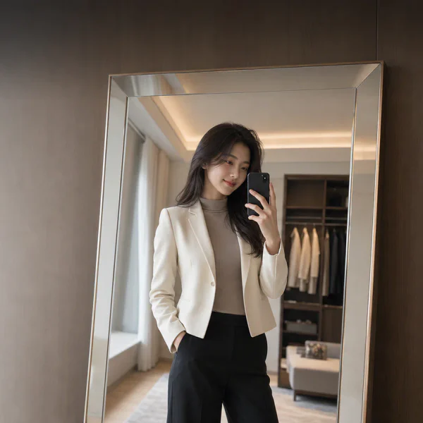 포레스트 설현하우스 테라피 안내 이미지