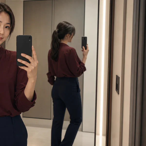 힐링 새봄살롱 홈타이 안내 이미지