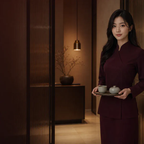 아로마 하니릴렉스 테라피 안내 이미지