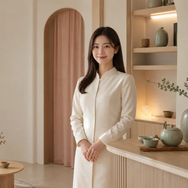 웰니스 레이테라스 홈타이 안내 이미지