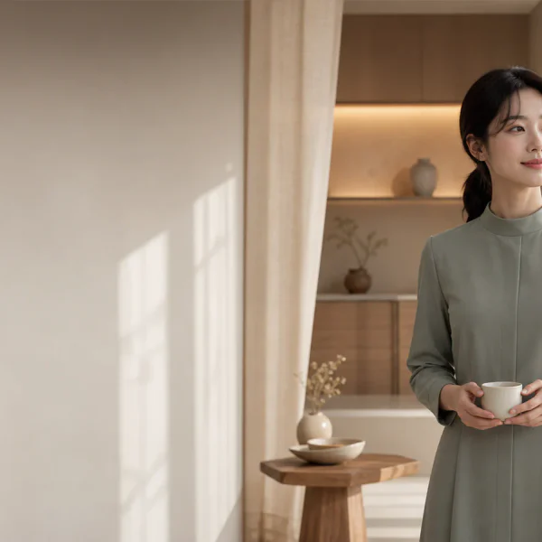 스테이 사나웰빙 테라피 안내 이미지