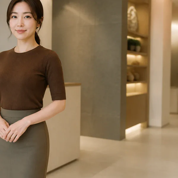 클래식 라엘릴렉스 테라피 안내 이미지