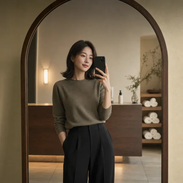 프리미엄 예리케어 홈타이 안내 이미지