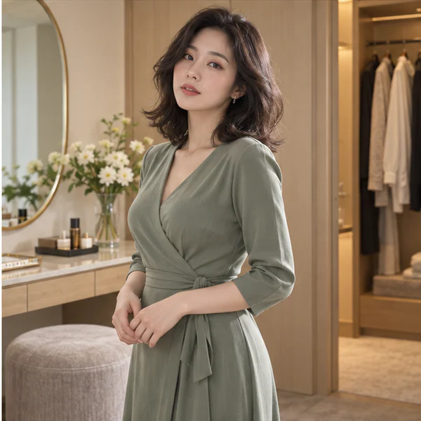 프리미엄 로제하우스 홈타이 안내 이미지
