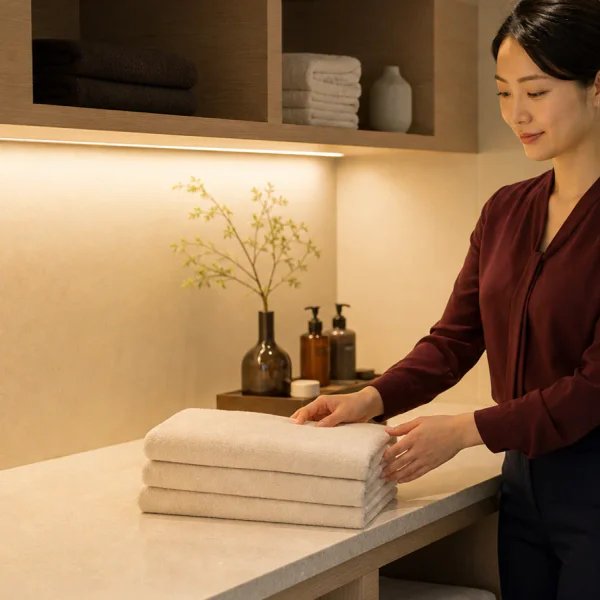 하린스파 테라피 안내 이미지