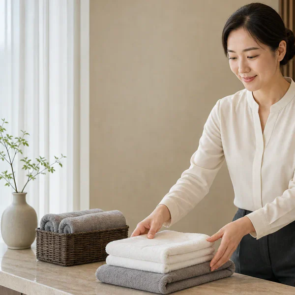 라운지 솔라포레스트 홈타이 안내 이미지
