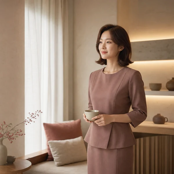 그랜드 리안플레이스 마사지 안내 이미지