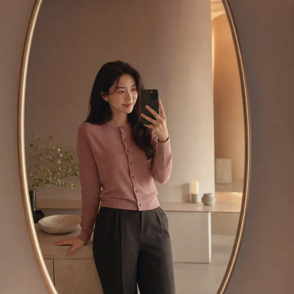 아로마 윈터웰빙 마사지 안내 이미지