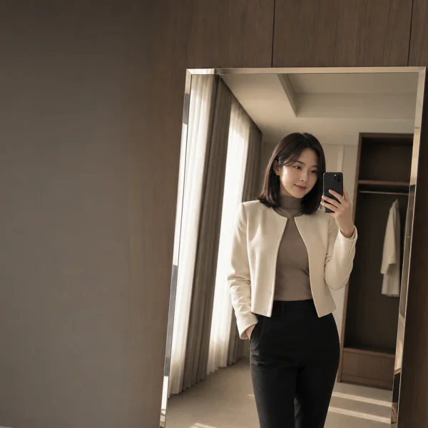 프리미엄 닝닝아지트 마사지 안내 이미지
