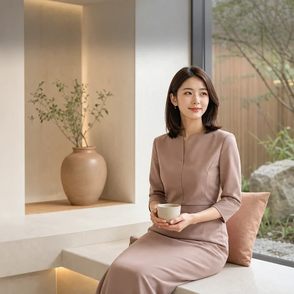 스위트 라비앙테라스 홈타이 안내 이미지