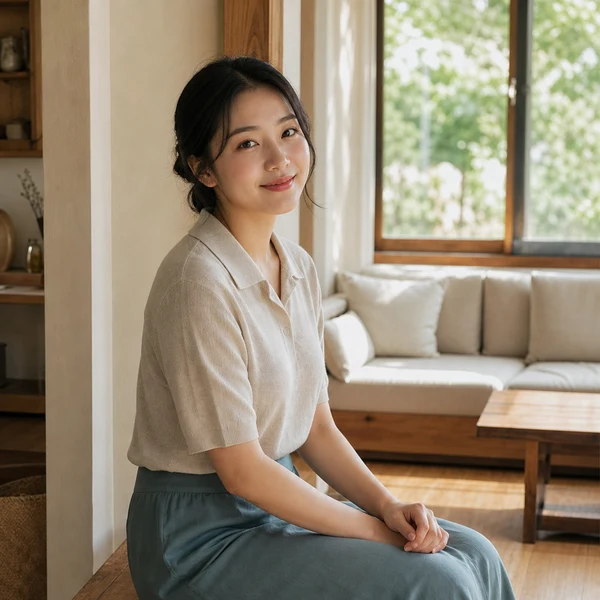 카리나라운지 마사지 안내 이미지