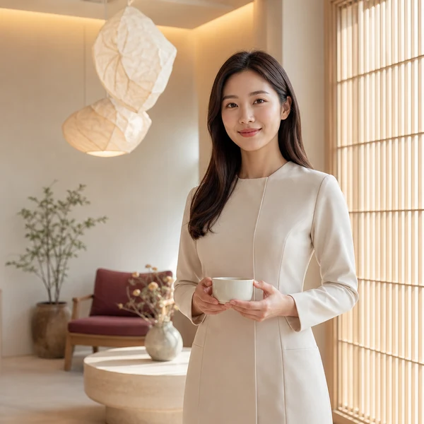 블랑 리사아지트 마사지 안내 이미지