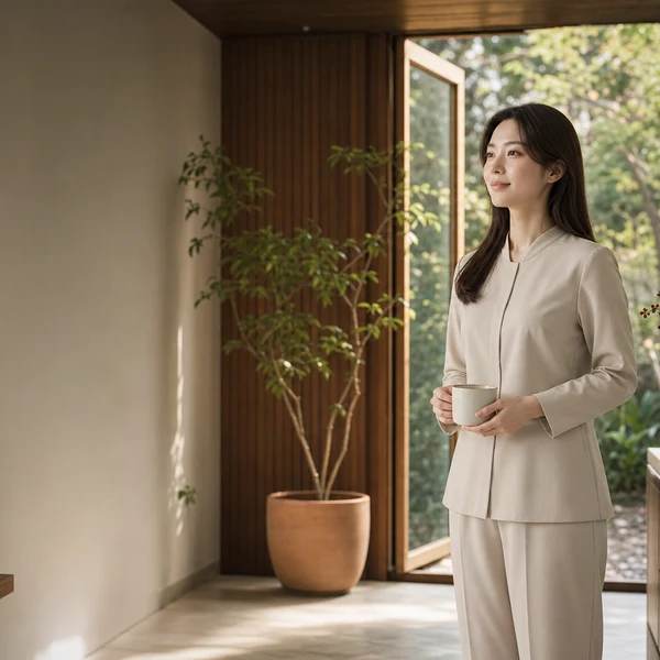 라운지 세레나가든 홈타이 제휴업체 이미지