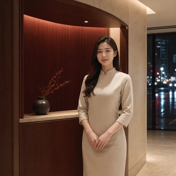 클래식 은서테라스 테라피 안내 이미지