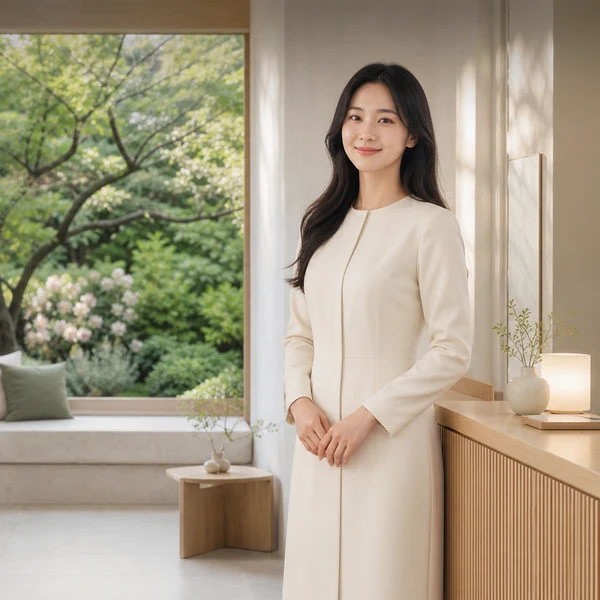 시그니처 다현스튜디오 테라피 안내 이미지