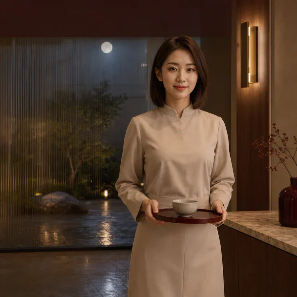 힐링 아델가든 테라피 안내 이미지