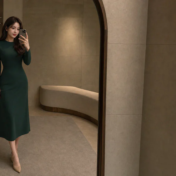 라운지 해온포레스트 홈타이 안내 이미지