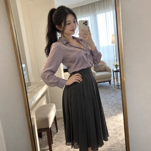 포레스트 혜리하우스 테라피 안내 이미지