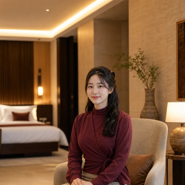 모던 세정살롱 마사지 안내 이미지