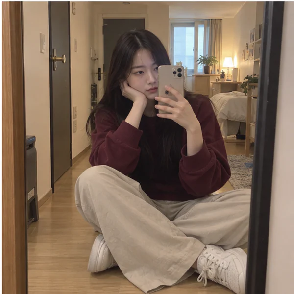 가든 블루밍스테이 마사지 안내 이미지