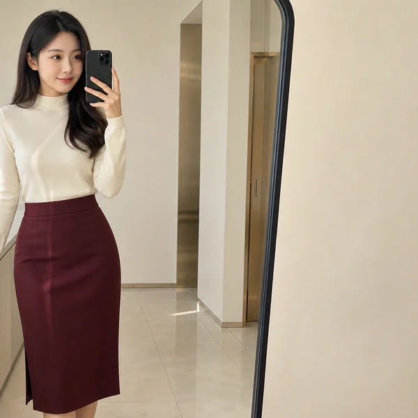 클래식 레드존릴렉스 홈타이 안내 이미지