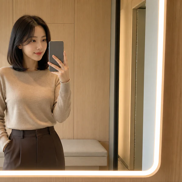 프리미엄 사나하우스 테라피 안내 이미지