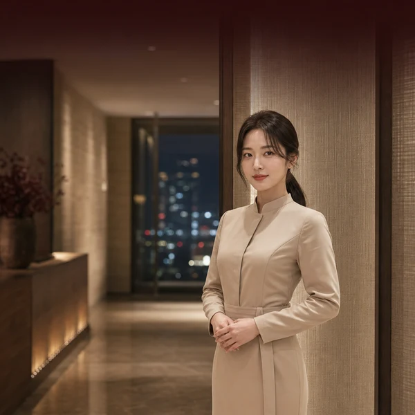 시그니처 라비앙스튜디오 홈타이 안내 이미지