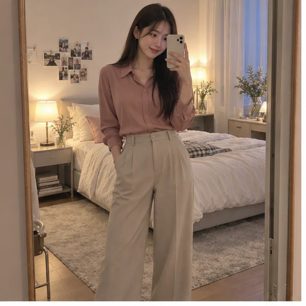 프리미엄 카리나케어 마사지 안내 이미지