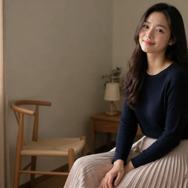 포레스트 레이아지트 테라피 안내 이미지