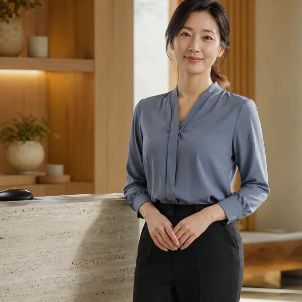 블랑 아델아지트 홈타이 안내 이미지
