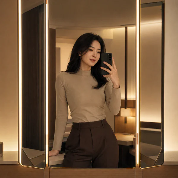 그랜드 블루밍테라스 마사지 안내 이미지