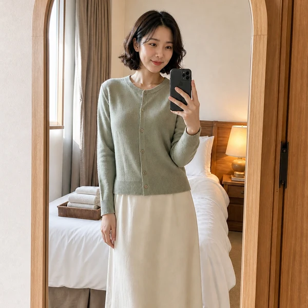 그랜드 리브스테이 테라피 안내 이미지