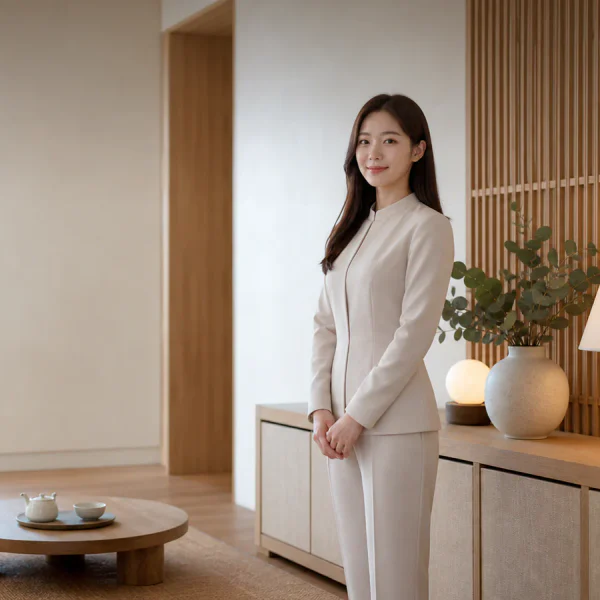 포레스트 로아아지트 홈타이 안내 이미지