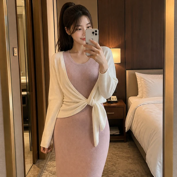 포레스트 아델하우스 테라피 안내 이미지