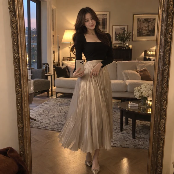 클래식 프라임플레이스 마사지 안내 이미지