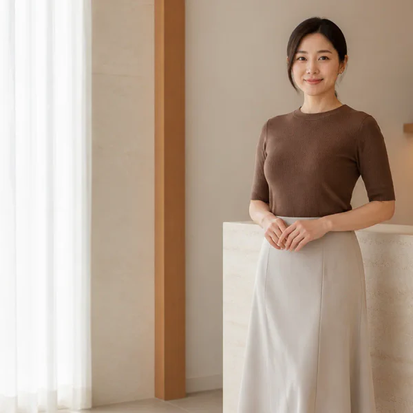 그랜드 유나라운지 테라피 안내 이미지
