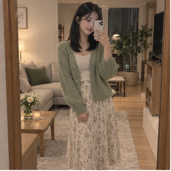 힐링 세레나룸 마사지 안내 이미지
