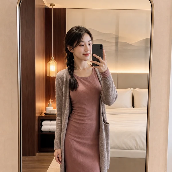 스위트 닝닝테라스 마사지 제휴업체 이미지