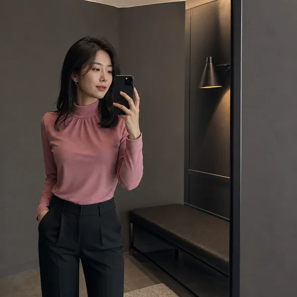 라운지 하니가든 테라피 안내 이미지