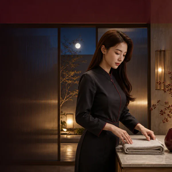 그랜드 라비앙플레이스 테라피 안내 이미지