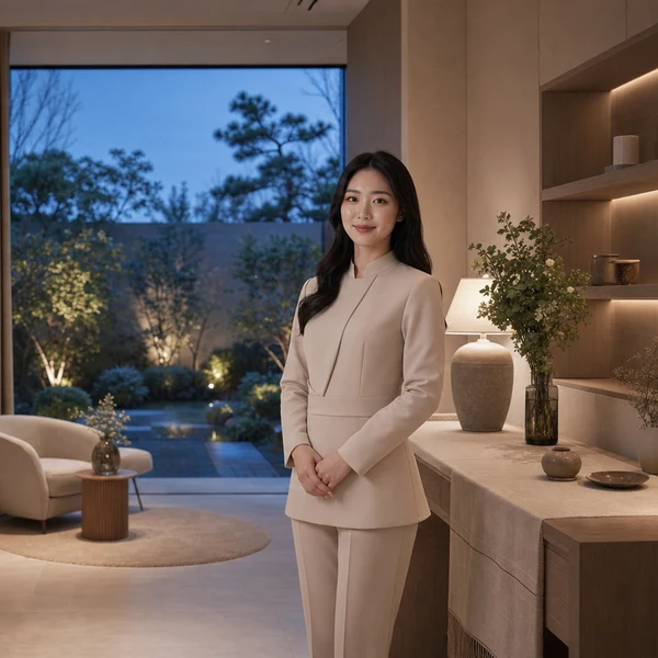 스위트 리안라운지 마사지 안내 이미지