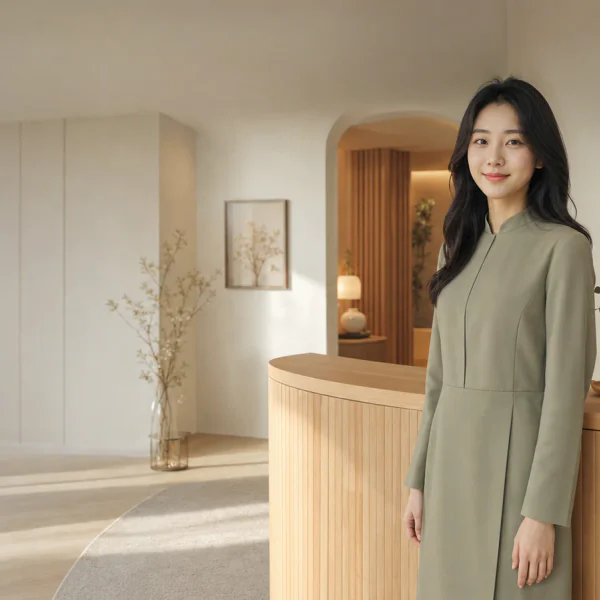 아로마 라엘포레스트 홈타이 안내 이미지