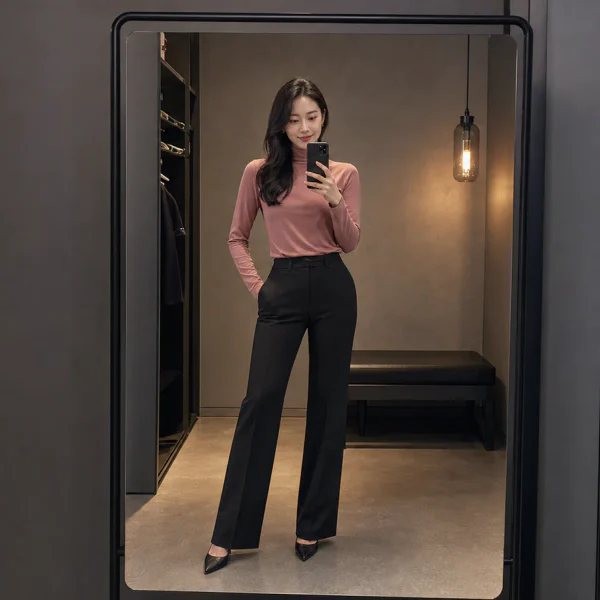 블랑 세정살롱 마사지 안내 이미지